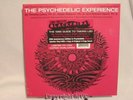 Timothy Leary Psychedelic Experience LSD Vinyl RSD Record Store Day 2016