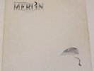 Vinyl - Merlin - When Summer Goes ( 1981 ) Prog Krautrock - Hubert Stenner
