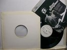 BRUCE SPRINGSTEEN, FIRE '86 PROMO MIX WHITE LABEL 12