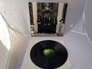 THE BEATLES *HEY JUDE* VERY RARE EXPORT ISSUE VINYL LP FIRST PRESS WITH ERRORS
