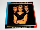 THE POLICE - Synchronicity 83 (Live 1983 / 2-LP Set)