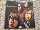 LP-THE STOOGES-THE STOOGES-ELEKTRA-EKS 74051 MADE IN GERMANY SEHR RARE