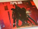 PEARL JAM   TEN   EDITION VINYL  COLOR  MINT