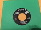 CANADA STOMPIN' TOM CONNORS hewport country music 7