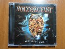 POLTERGEIST  - Behind My Mask (NEW*LIM.REREL.*SUI THRASH METAL CLASSIC*CORONER)