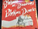 Blossoms on Broadway Blossoms Dearie Record 2LP DRG Archive