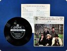ROLLING STONES THE ROLLING STONES VOL.1 LS125 EP xg6748