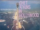 Classic Records 180 Gram: LSP-1993, Chet Atkins In Hollywood, RCA Living Stereo