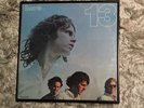Vintage / Rare - The Doors 13 - Original Vinyl Album In Enclosed Glass Frame.