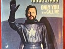 RINGO STARR ONLY YOU - CALL ME USA 1974 APPLE 1876 7