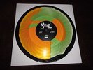Ghost  – Majesty Vinyl LP Liquid Filled Record