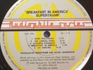 SUPERTRAMP BREAKFAST IN AMERICA AUDIOPHILE SERIES