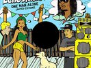 ECHO MINOTT - ONE MAN ALONE 12''