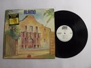 ALAMO Alamo LP Atlantic SD-8279 US 1971 VG++ RARE BLUES PSYCH PROMO 2C