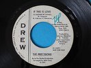 ORIGINAL NORTHERN SOUL WIGAN DETROIT R&B 7