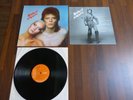 David Bowie Pin Ups Vinyl LP Record + Insert  RCA RS 1003 A3E 1973 Ex/Ex RCA