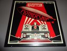 Led Zeppelin , Mothership , box set , Vinyl Lp Record and Booklet
