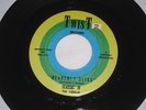 Classic IV 45 Rpm Record Heavenly Bliss Doo Wop