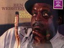 BEN WEBSTER - PURE PLEASURE - REPRISE - R9-2001 -  