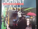 JOHNNY CASH The Mystery Of Life MERCURY UK Press LP MINT