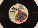 DERRICK HARRIOTT Message From A Black Man SONG BIRD SB1028 1970 VINYL EX
