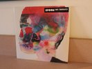 Spoon Hot thoughts NEW SEALED red vinyl LP Limited Ed. already OOP