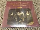 CROSBY STILLS NASH & YOUNG Deja Vu LP SEALED SD 19118