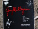 Presenting The GERRY MULLIGAN SEXTET EmArcy MG36056 vinyl VG++ Zoot Sims