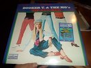 RARE LP-BOOKER T. AND THE MG'S**'HIP HUG-HER' Sealed LP NEW