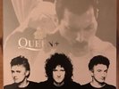 Queen Greatest Hits 3 Vinyl RARE LP