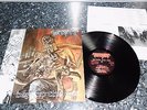 TORCHURE - Beyond the Veil LP 1.PRESS Death Metal 1992 Morgoth,Sodom,Death
