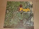 PUGH ROGEFELDT* LP *JA DA A DA * RARE PROG*PSYCH * SWEDEN (1969) Sweden Press