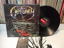 OBITUARY - The End Complete KOREA EX LP W/Insert