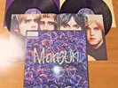Mansun Attack Of The Grey Lantern Parlophone Original 2 LP 1997 w/ Poster