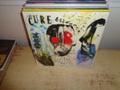 The Cure 4:13 US 2LP Sealed Smiths Siouxsie Echo Clash