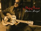 Mojo Priest, Steven Seagal, Good