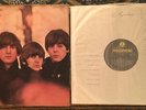 The BEATLES 'FOR SALE' 1964 UK MONO LP FLIPBACK GATEFOLD COVER 1st.LABELS
