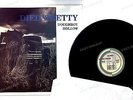 Died Pretty - Doughboy Hollow UK LP 1991 //1