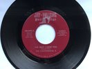 Northern Soul, 70's, The Continental 4, The Way I Love You Baby