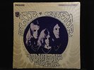 Blue Cheer-Vincebus Eruptum-Philips 600-264-STEREO EMBOSSED CVR RARE