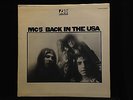 MC5-Back In The USA-Atlantic 8247-PROTO-PUNK BROADWAY LABEL GREAT