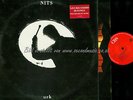 3 LP -- NITS URK  // OIS / NL