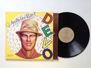 DEVO Q: Are We Not Men A: We Are Devo Orig 1978 Vinyl LP NM w/Lyrics Sleeve