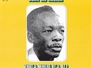 John Lee Hooker - That's Where It's At  [New Vinyl LP]