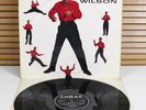 *JACKIE WILSON: HE’S SO FINE* UK 1st Pressing LP* CORAL – ROCK ‘N’ ROLL / SOUL