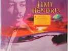 JIMI HENDRIX First Rays of the New Rising Sun NEW Sealed #ed 1997 Rock Audio 2LP