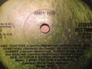 THE BEATLES ABBEY ROAD 1969 UK YEX 749 A-3U  EXPORT COPY