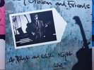 Roy Orbison and Friends A Black And White Night Liv VG+ LP Vinyl Record Album 5h