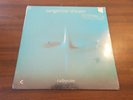 Tangerine Dream Rubycon 1975 electronic LP on Virgin Sealed