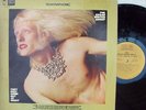 Edgar Winter Group ORIG US QUAD LP They only come out at night VG+ 72 Blues Rock